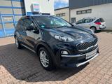 Kia Sportage Vision 4WD - Kia Sportage mit Diesel-Antrieb: Geländewagen