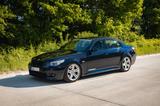 BMW E60 535d M Paket - BMW 535 aus 2006: 535d