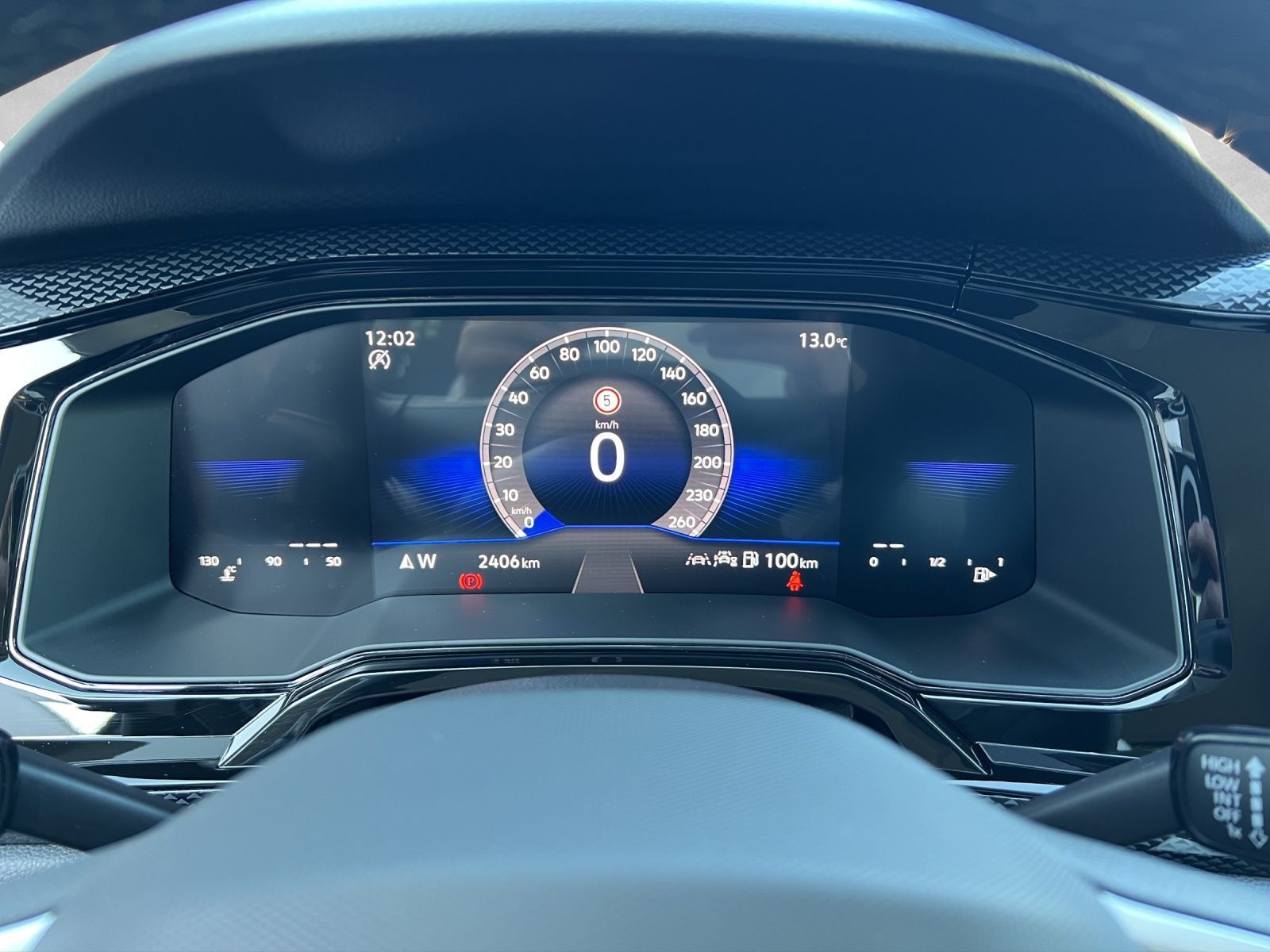 Volkswagen Taigo - Bild 16