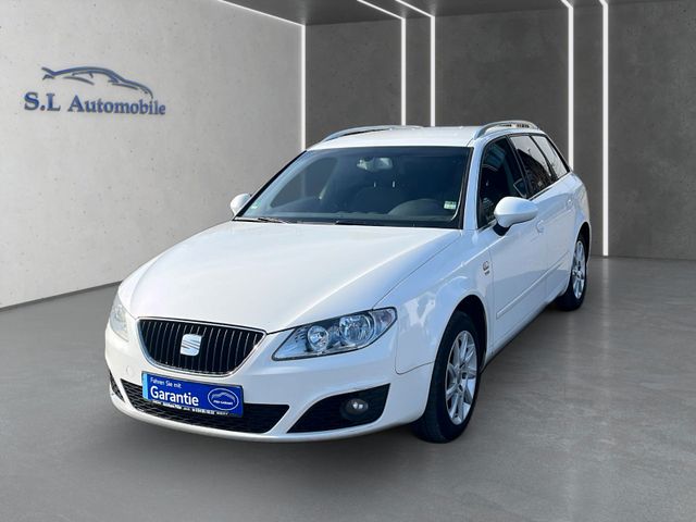 Seat Exeo ST Style Nr 084