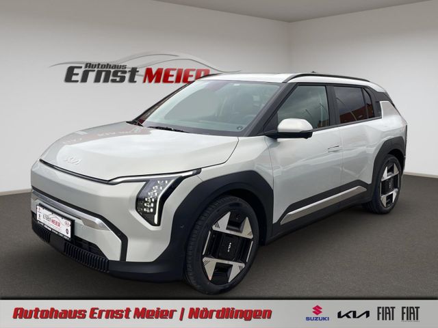 Kia EV3 58,3 kWh EARTH DriveWise+Upgrade+Winter+Desi