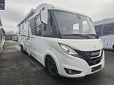 HYMER / ERIBA / HYMERCAR B-Klasse ML I 890 Stützen/Lithium/Klima/Solar - HYMER / ERIBA S klasse