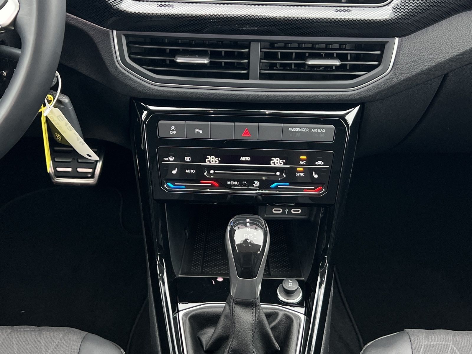 T-Cross Goal 1.0 TSI DSG AHK*Kamera*ACC*CarPlay