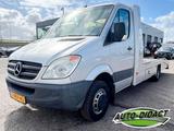 Mercedes-Benz Sprinter 516 Tijhof Autotransport Automatic - Angebote