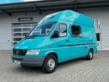 La Strada Sprinter 212 - La Strada Wohnwagen & Wohnmobile