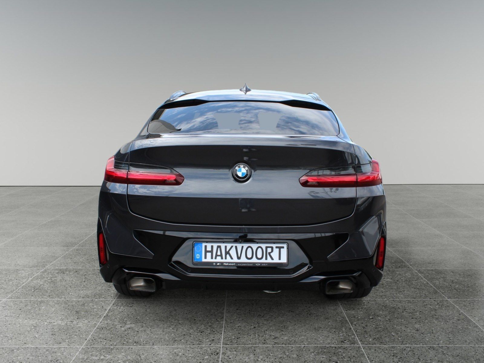 BMW X4 xDrive30i M Sport AHK Head-Up 20 LM SH v h P foto 6