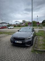 BMW 320i M Sport, Laser, 360 Grad, Head-up, Harman - BMW 320 Gebrauchtwagen in Magdeburg