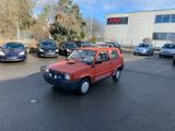 Fiat Panda 1000 / bald Oldtimer 