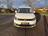 Volkswagen Caddy Kombi JAKO-O Edition BMT - Volkswagen Caddy mit Diesel-Antrieb: Weiß, mit Klimaanlage