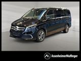 Mercedes-Benz V 250 d **MBUX,Navi,360°,el. Schiebe,AHK,SHZ - gebrauchte Mercedes-Benz V 250 aus dem Jahr 2024