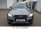 Audi Q5 3.0 TDI S tronic quattro S-LINE SPORT-PLUS - Audi Q5: 3.0