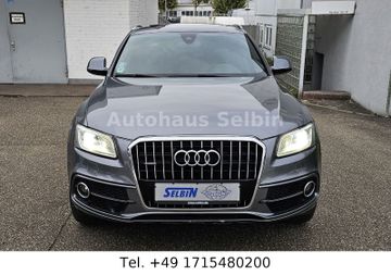 Audi Q5 - 5
