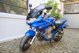 Suzuki GSF 600s Bandit - TÜV neu  - SUZUKI 2004 BANDIT 600