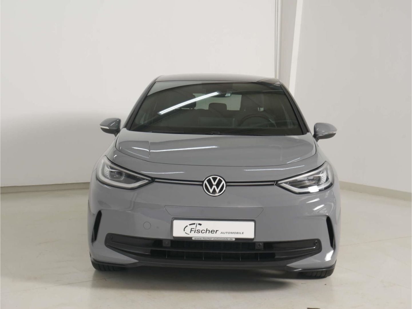Volkswagen ID.3 Pro S 77 kWh imagem 3