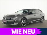Peugeot 508 Allure Pack ACC|AHK|Navi|PDC|Kamera|LED|SHZ - Peugeot 508 in Krefeld