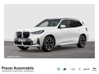 BMW X3 - Vorschau Bild 1