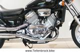 Honda VF 750 C  Magna - HONDA MAGNA 750