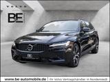 Volvo V60 T6 R-Design Recharge Plug-In Hybrid AWD LED - Volvo V60 Recharge-R-Design
