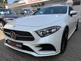 Mercedes-Benz CLS 400d 4Matic Edition 1*AMG*HUD*WIDE*BURM*360° - Mercedes-Benz: Cl 4matic