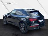 Audi Q5 40 TFSI quattro S line Black AHK Matrix-LED A - Audi Q5 mit Benzin-Antrieb