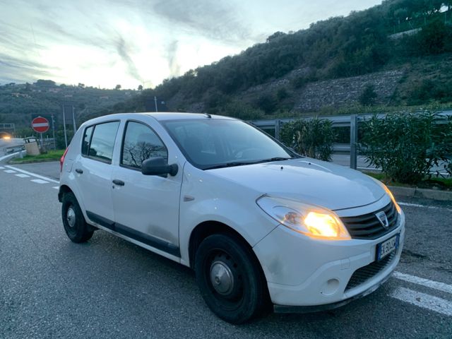 Dacia Sandero 1.5 dCi 75CV Ambiance