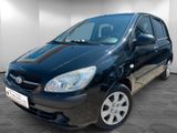 Hyundai Getz 1.1 Edition-Plus*TÜV NEU*2.HAND*71.000 km* - Hyundai Getz aus 2008