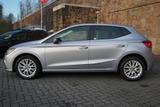Seat Ibiza 1.0 TSI Klima SHZ PDC Temp Alu - gebrauchte Seat Ibiza aus dem Jahr 2020