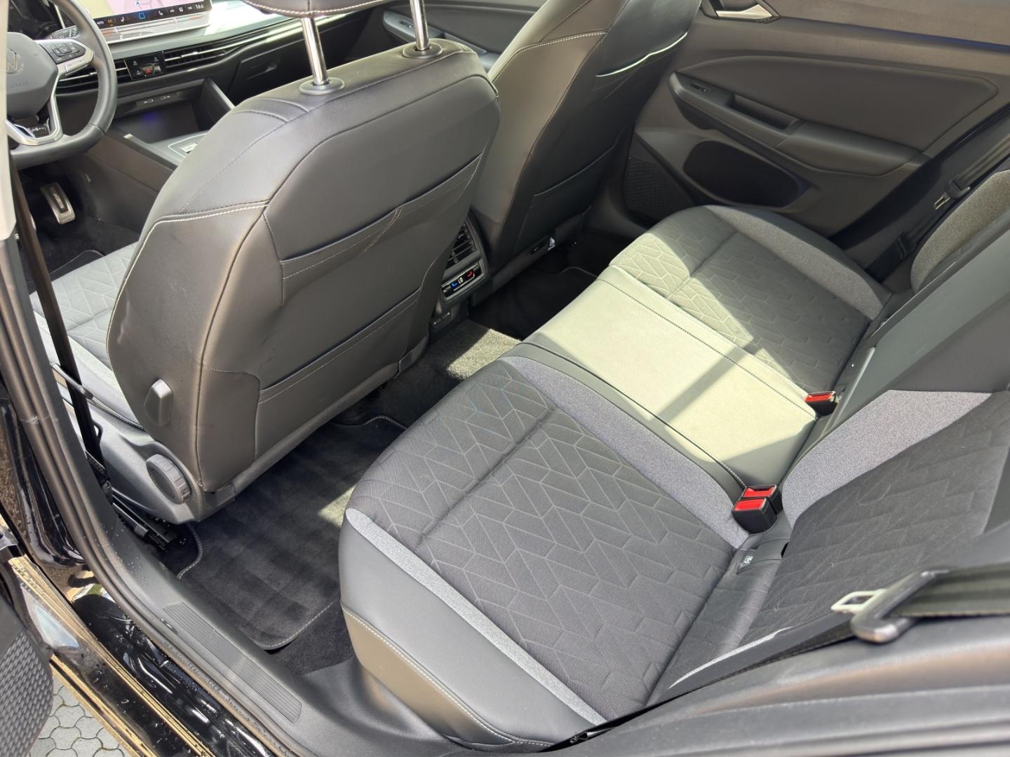 Volkswagen Golf Variant 8 1.5 TSI DSG Goal AHK 360 KAMERA L, миниатюра 19