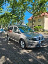Volkswagen Caddy Maxi - VW Caddy Maxi in Berlin