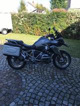 BMW R 1200 GS - BMW R GS