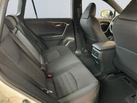 Toyota RAV 4 - Vorschau Bild 19
