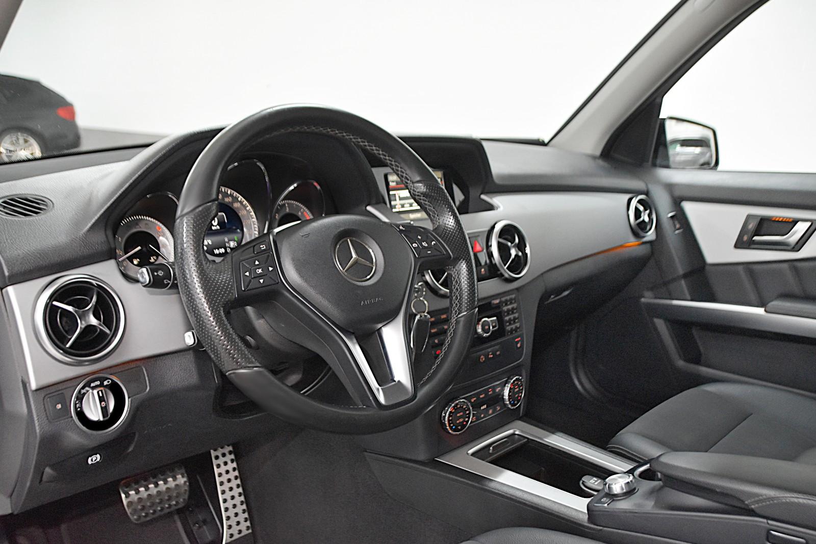 Mercedes-Benz GLK 220 CDI 4-MATIC*FINANZIERUNG MÖGLICH*