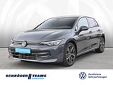 Volkswagen Golf VIII 1.5 eTSI DSG Edition 50 - Volkswagen Golf: Edition 50
