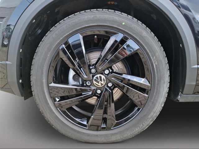 T-ROC 1.5 TSI DSG R-LINE