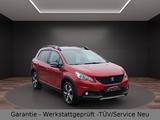 Peugeot 2008 Allure GT Line*Garantie-TÜV/ServiceNEU* - Peugeot 2008: Geländewagen