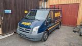 Ford Transit 85T260 - Ford Transit: 85