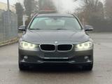 BMW 320 d Touring *LED*NAVI*ELK.HK* - BMW 3er Reihe mit Diesel-Antrieb: Geländewagen