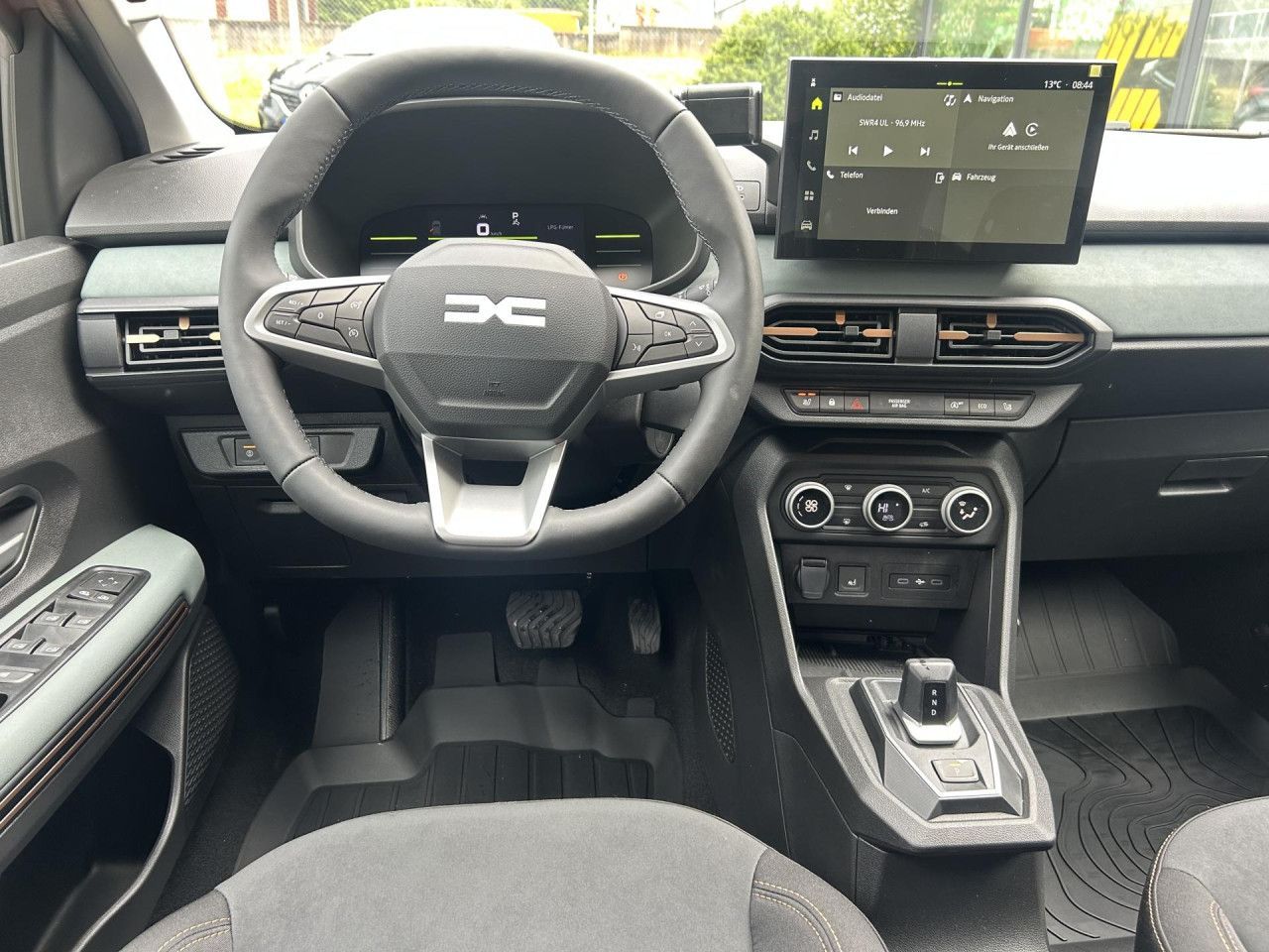 Dacia Jogger - Bild 11
