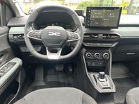 Dacia Jogger - Vorschau Bild 11