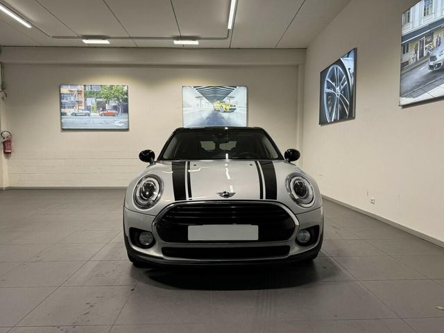 MINI Mini Cooper D Clubman 2.0 D Cooper D Hype Auto