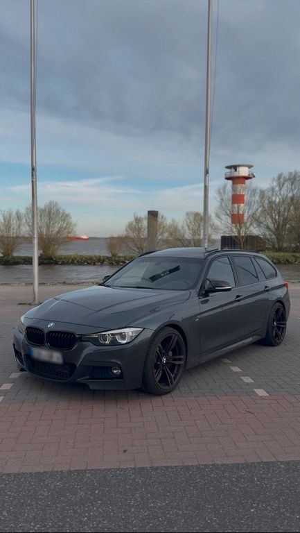 Image of BMW 335