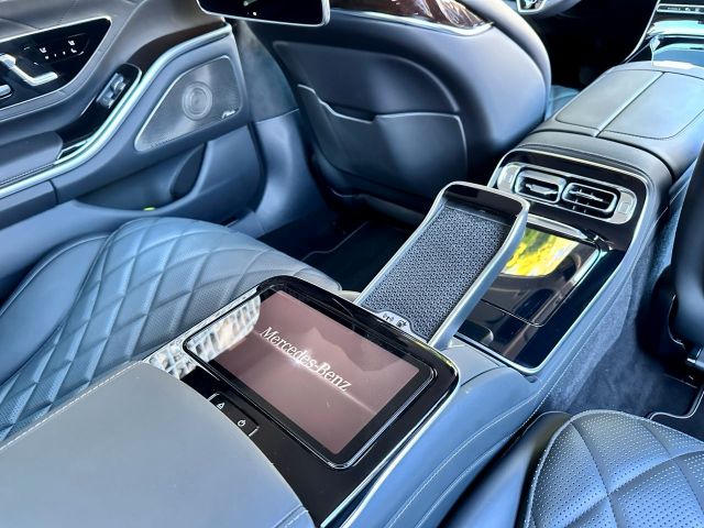 Mercedes-Benz S 680 – Bild 12