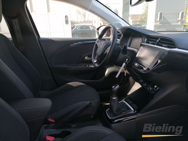 Corsa Elegance 1.2, 55 kW (75PS), Start Stop, Eu