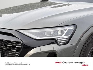 Audi Q8 e-tron - 6