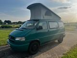 Volkswagen T4 California - VW T4 Gebrauchtwagen in Bochum