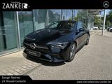 Mercedes-Benz CLA 200 Coupé AMG *KAMERA*KEYLESS*AMBI*DAB*LED* - Mercedes-Benz Tageszulassungen