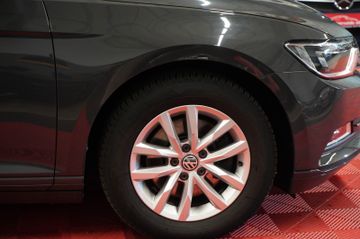 Volkswagen Passat Variant - 5