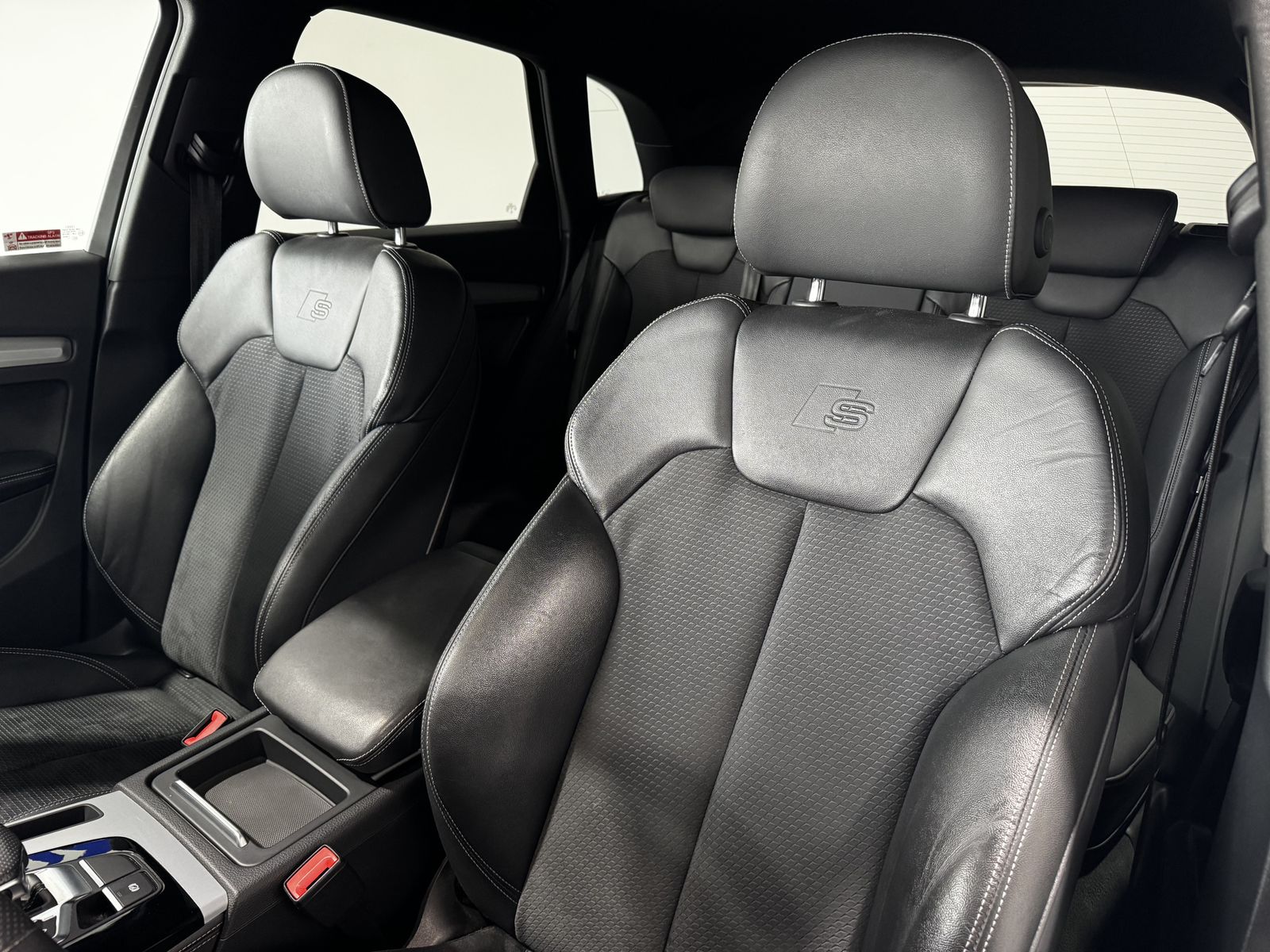 Fahrzeugabbildung Audi Q5 40 TDI*Quattro*LED*Cam*Audi Anschlussgarantie