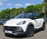 Opel Adam 1.0 Turbo Rocks ecoFlex S/S Faltdach Leder - Opel Adam in Hannover