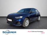 Audi A1 allstreet 30 TFSI S tronic NAVI EPH+ ACC SHZ - Audi A1: Allstreet